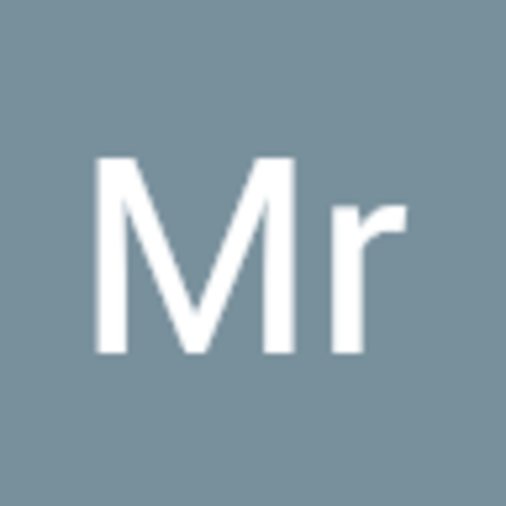 Meet your Posher, Mr